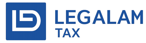 Legalam Tax